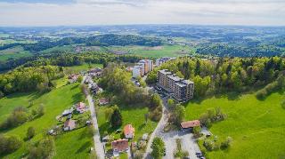 Ferienwohnungen Traumblick im Ferienpark Geyersberg in Freyung