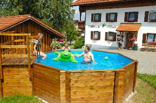 Almerhof - Waldferienhof Almer in Zwiesel