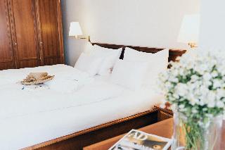 Hotel Reindl - Suiten u. App. in Bad Füssing
