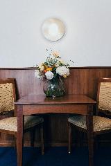 Hotel Reindl - Suiten u. App. in Bad Füssing