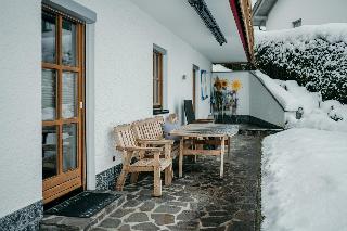 Ferienwohnung Ellerbeck in Bodenmais