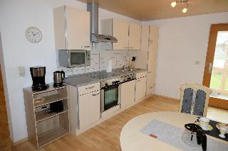 Haus an der Therme in Eging a.See