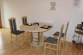 Haus an der Therme in Eging a.See