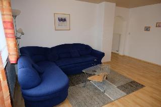 Haus an der Therme in Eging a.See
