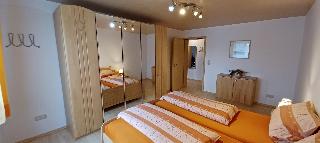 Haus an der Therme in Eging a.See