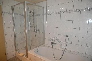 Haus an der Therme in Eging a.See