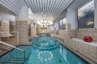 Kurhotel Unter den Linden in Bad Füssing