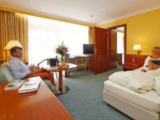 Thermenhotel Apollo in Bad Füssing