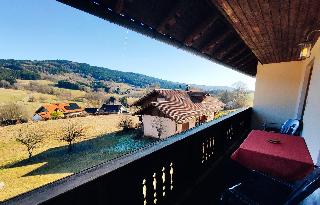 Zum Oberen Wirt in Haibach-Elisabethszell