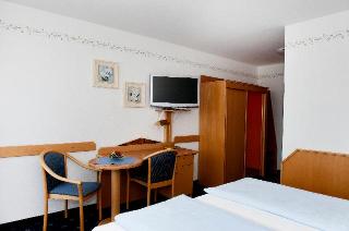 Pension Maximilian in Bad Füssing