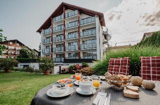 Pension Maximilian in Bad Füssing