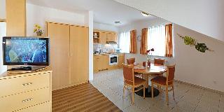 Appartements Mayerhofer Haus Inge und Maximilian in Bad Füssing