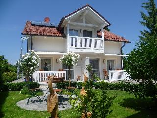 Appartements Mayerhofer Haus Inge und Maximilian in Bad Füssing