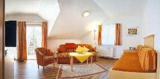 Appartements Mayerhofer Haus Inge und Maximilian in Bad Füssing