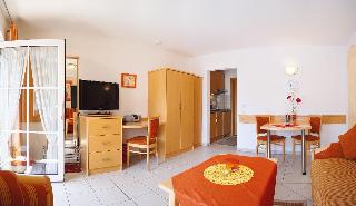 Appartements Mayerhofer Haus Inge und Maximilian in Bad Füssing