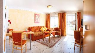Appartements Mayerhofer Haus Inge und Maximilian in Bad Füssing