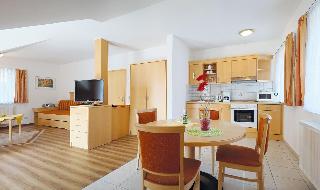 Appartements Mayerhofer Haus Inge und Maximilian in Bad Füssing