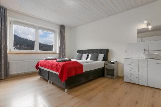 Pension Bayerwald  in Bodenmais