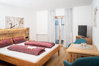 Pension Gibis in Mauth