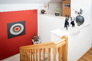Pension Gibis in Mauth