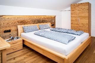 Pension Gibis in Mauth