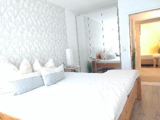 Haus Paradies Superior FEWO`S Loft/Terrasse, private Sauna in Sankt Englmar