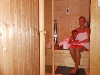 Ferienwohnung Arberblick in 94255 Böbrach