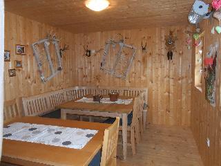 Ferienwohnung Arberblick in 94255 Böbrach