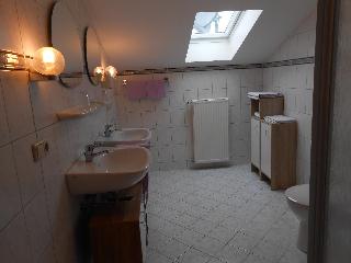 Ferienwohnung Arberblick in 94255 Böbrach
