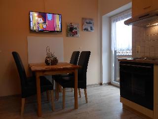 Ferienwohnung Arberblick in 94255 Böbrach