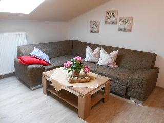 Ferienwohnung Arberblick in 94255 Böbrach