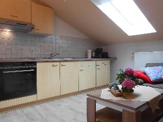Ferienwohnung Arberblick in 94255 Böbrach