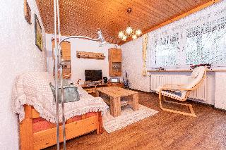 Haus am Wald in Bad Kötzting