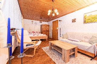 Haus am Wald in Bad Kötzting