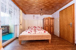 Haus am Wald in Bad Kötzting