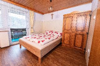 Haus am Wald in Bad Kötzting
