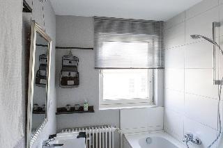 Ferienwohnung Frau Mann in Bad Staffelstein