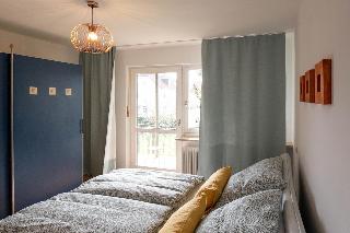 Ferienwohnung Frau Mann in Bad Staffelstein