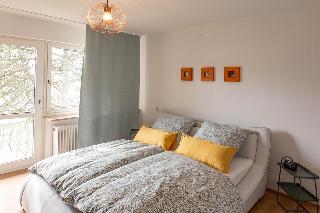 Ferienwohnung Frau Mann in Bad Staffelstein