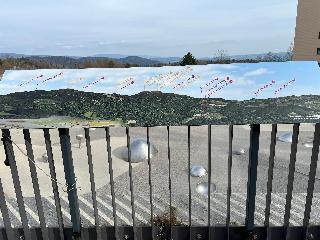 Ferienwohnungen Bayerischer Wald mit Pool in Freyung
