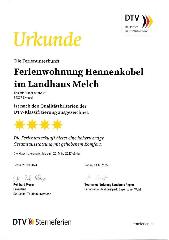 Landhaus Melch in Zwiesel