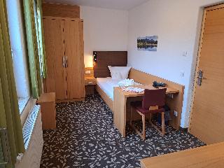 Hotel & Appartementhof Waldeck in Bad Füssing