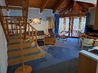 Hotel & Appartementhof Waldeck in Bad Füssing
