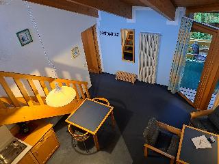 Hotel & Appartementhof Waldeck in Bad Füssing
