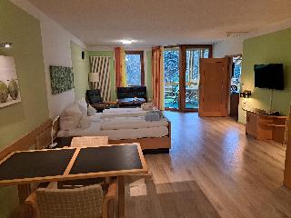 Hotel & Appartementhof Waldeck in Bad Füssing