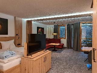 Hotel & Appartementhof Waldeck in Bad Füssing