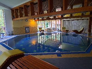 Hotel & Appartementhof Waldeck in Bad Füssing