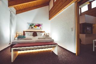 Hotel & Appartementhof Waldeck in Bad Füssing