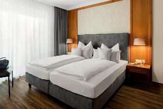 Boutique - Hotel Diana in Bad Füssing