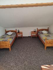 Ferienwohnung Schmidt in Bayerisch Eisenstein